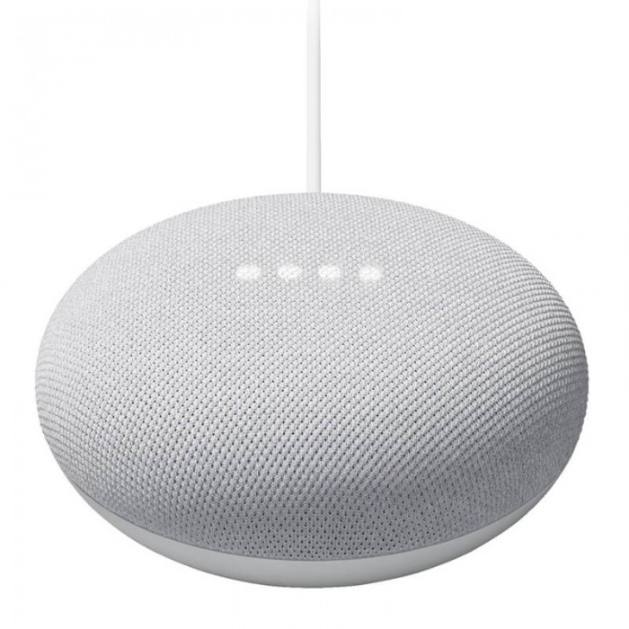 Google Nest Mini (2nd Gen)